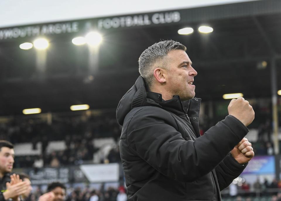 Gallery | Charlton Athletic (H)