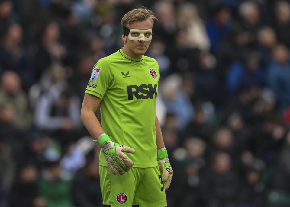 Gallery | Charlton Athletic (H)