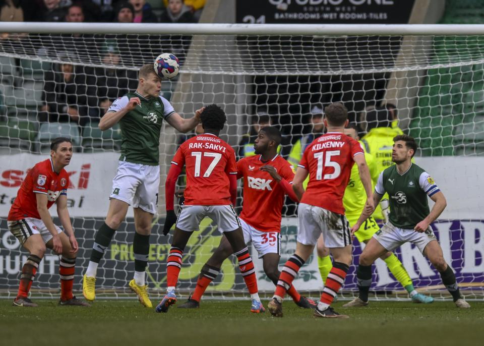 Gallery | Charlton Athletic (H)