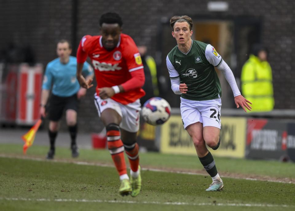 Gallery | Charlton Athletic (H)