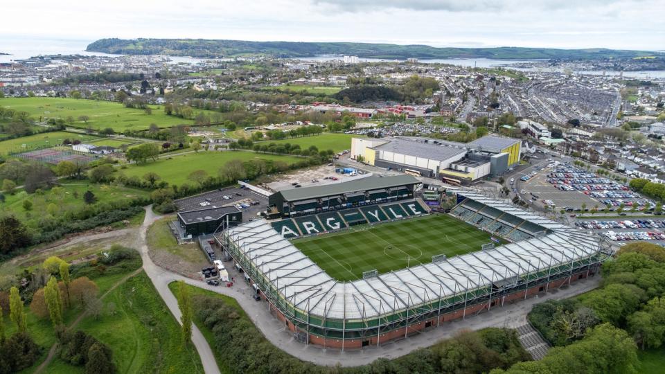 Match Gallery | Burton Albion (H)