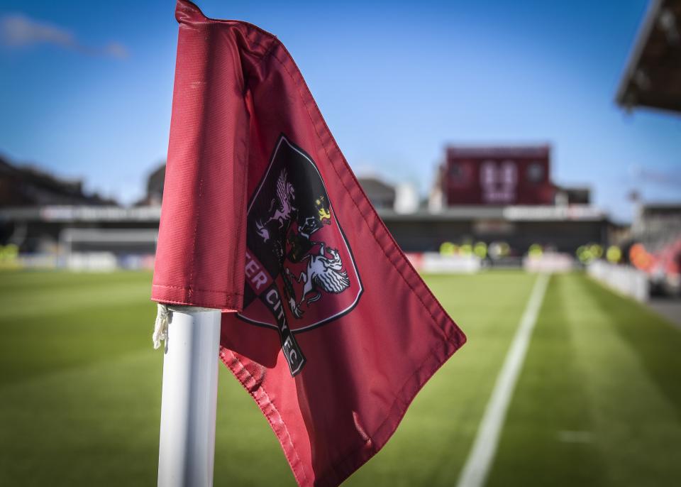 Gallery | Exeter City (A)