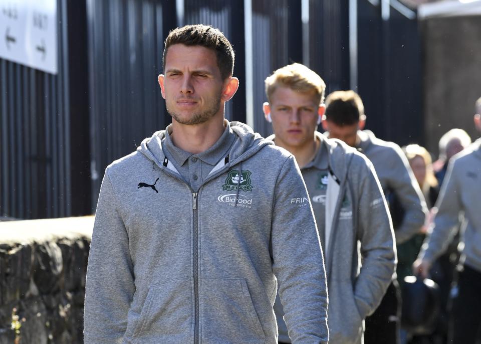 Gallery | Exeter City (A)