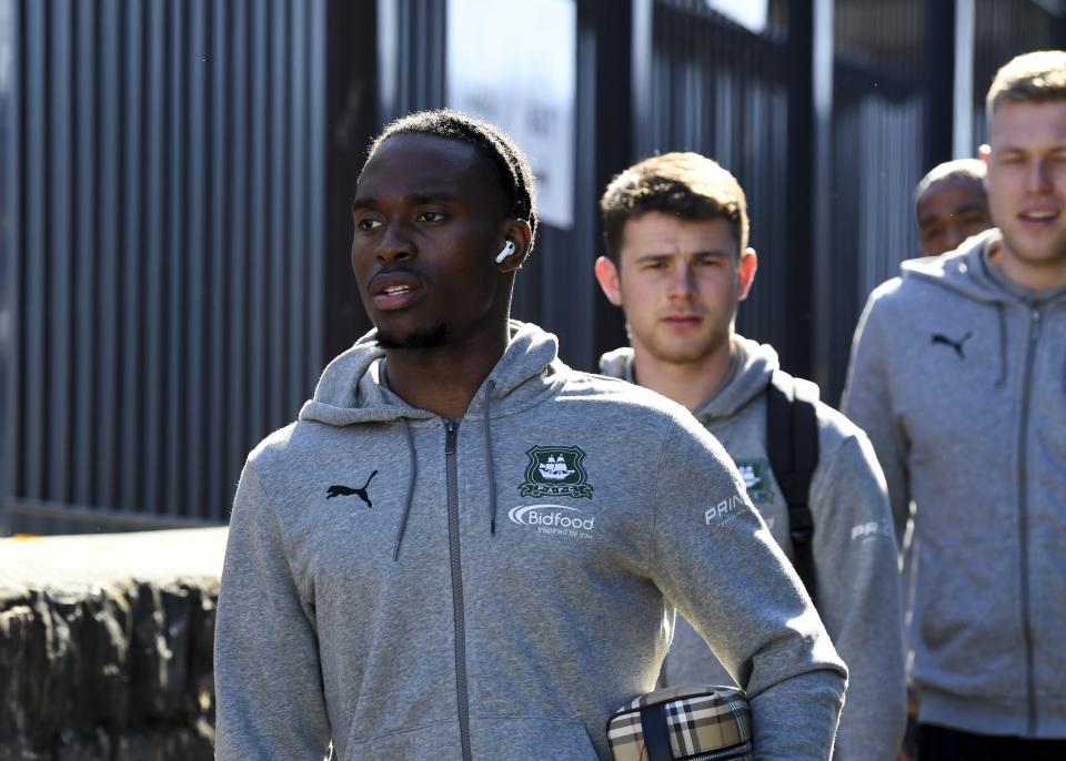 Gallery | Exeter City (A)