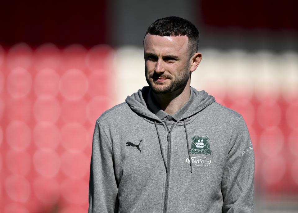 Gallery | Exeter City (A)