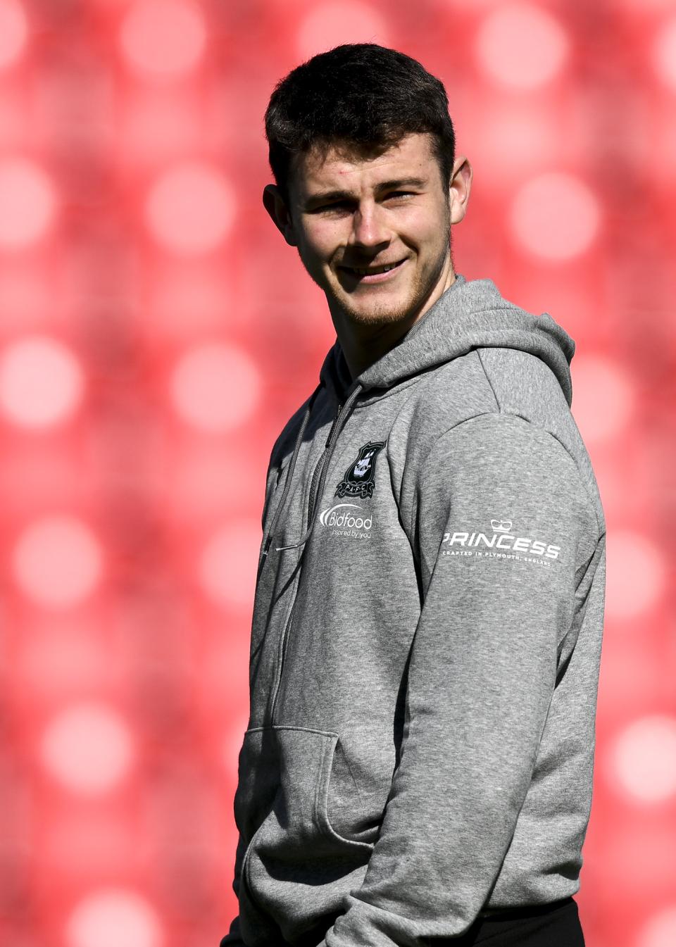 Gallery | Exeter City (A)