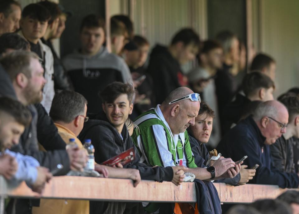 Gallery | Exeter City (A)