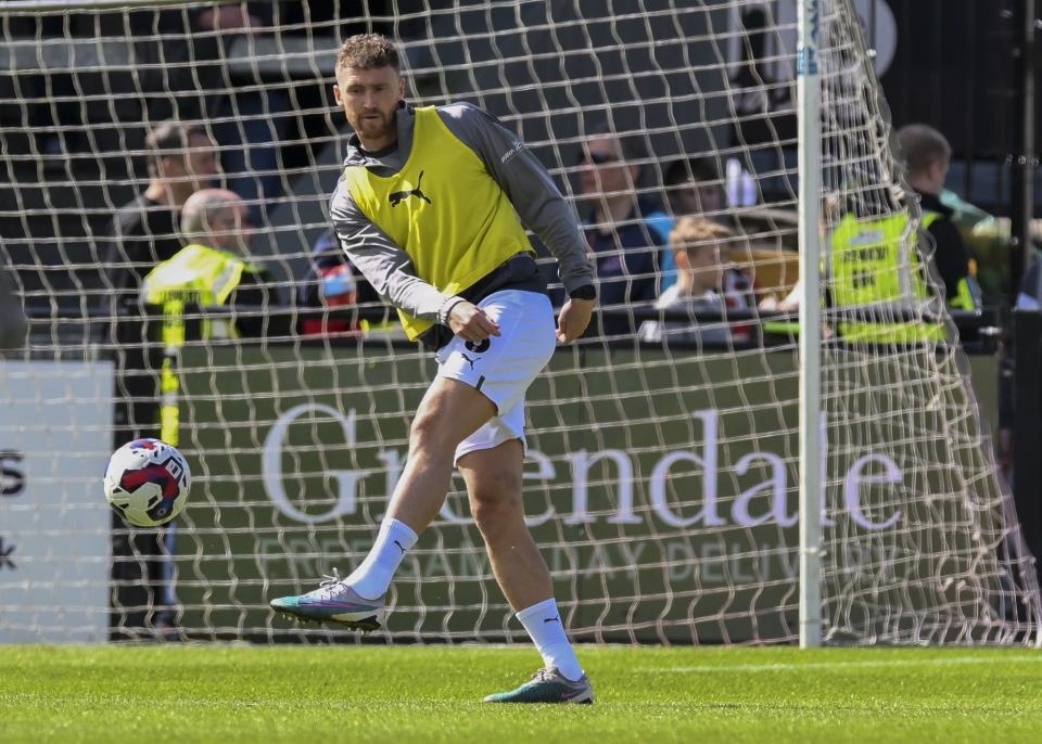 Gallery | Exeter City (A)