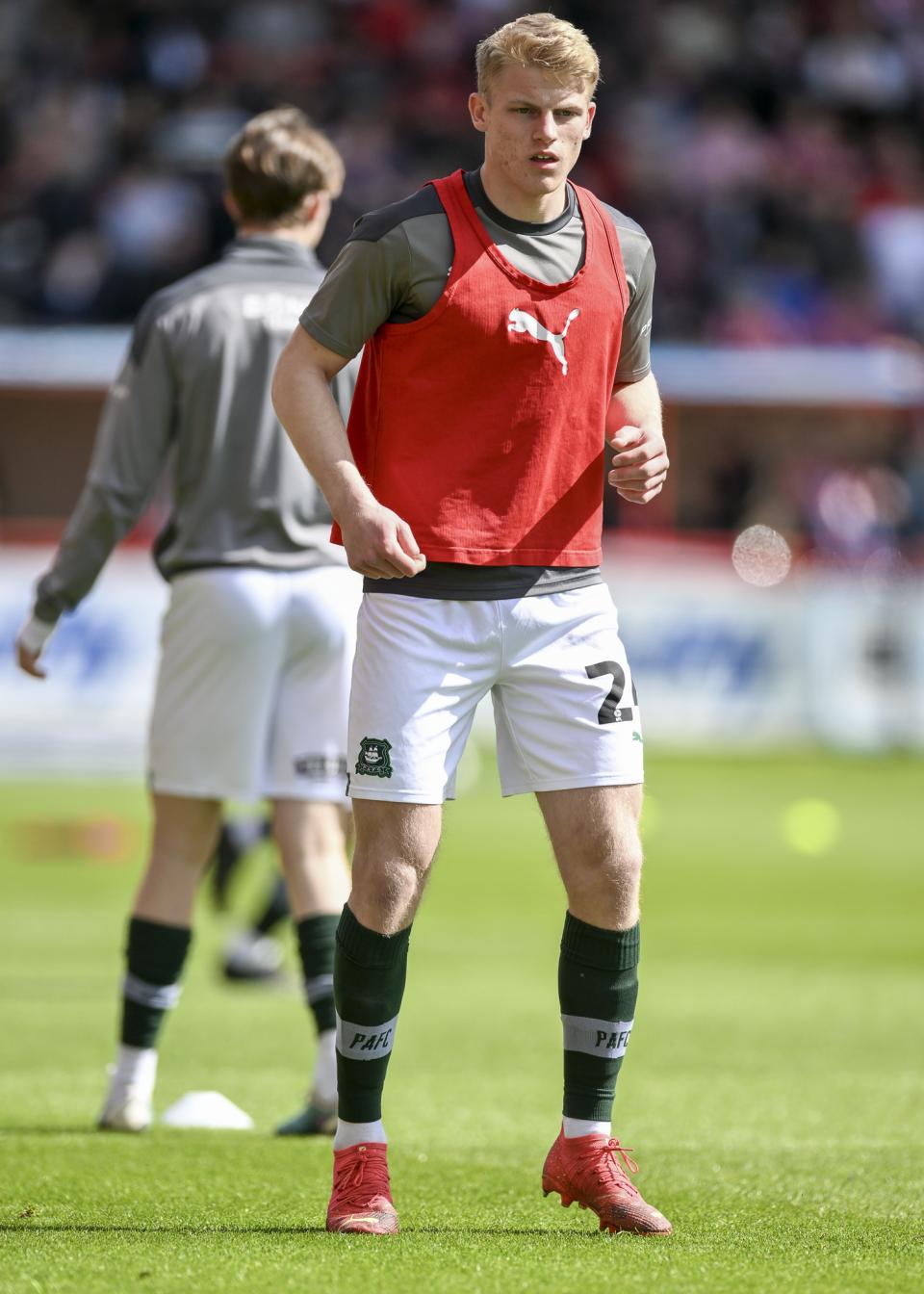 Gallery | Exeter City (A)