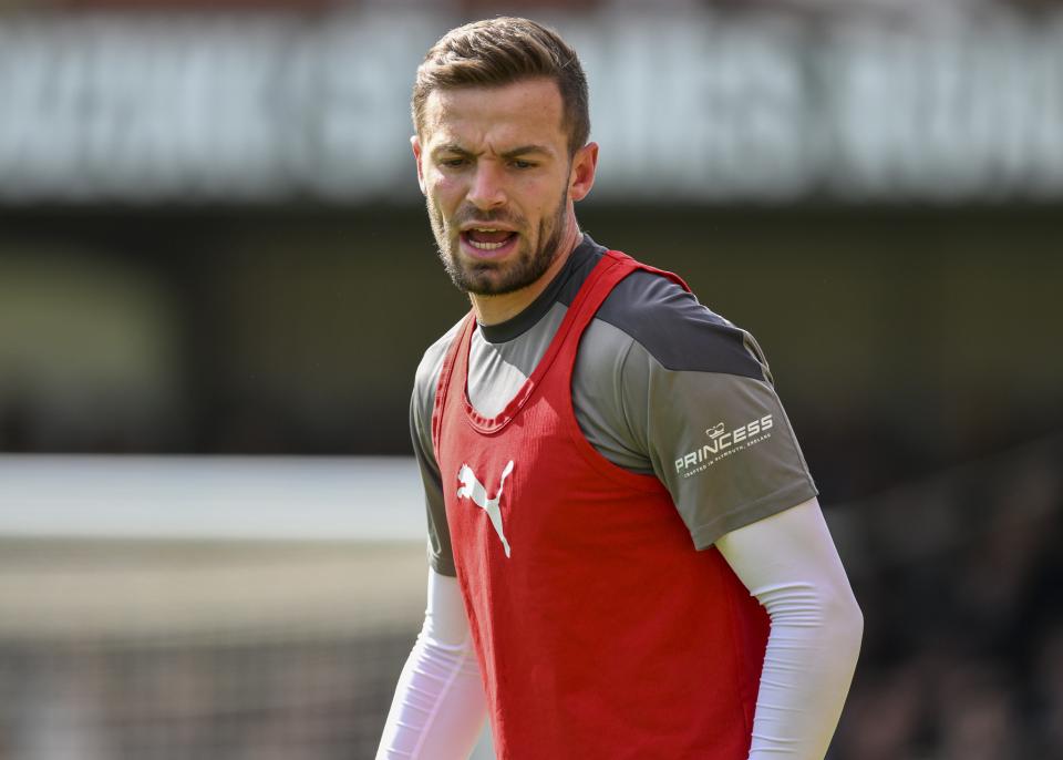 Gallery | Exeter City (A)