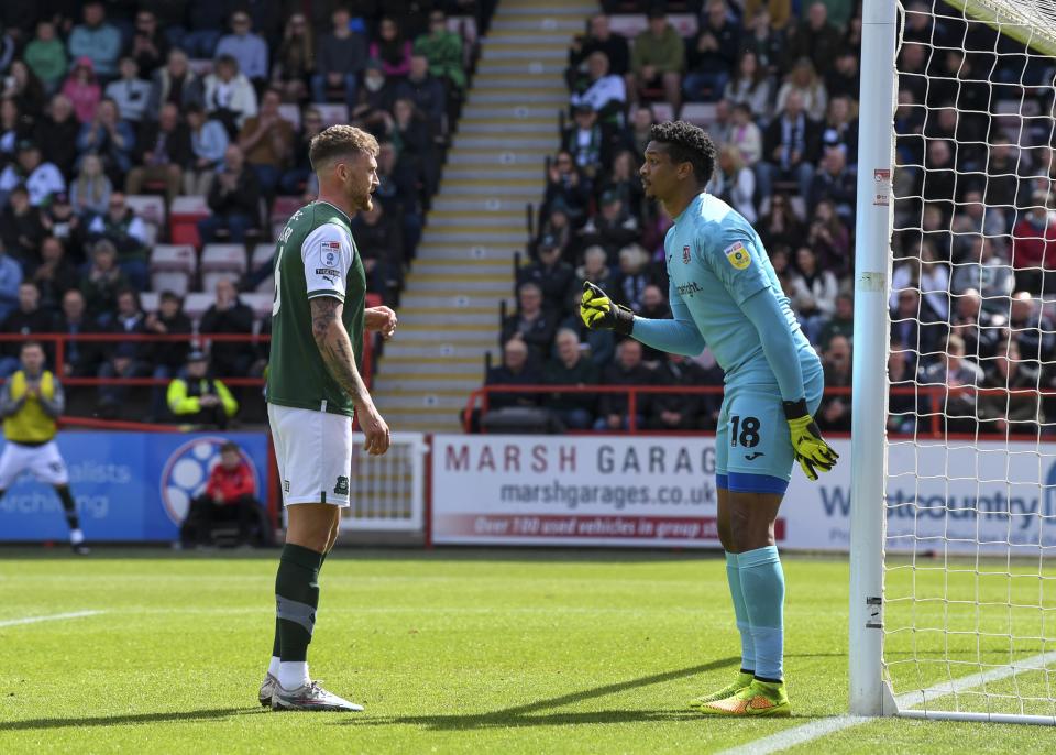 Gallery | Exeter City (A)