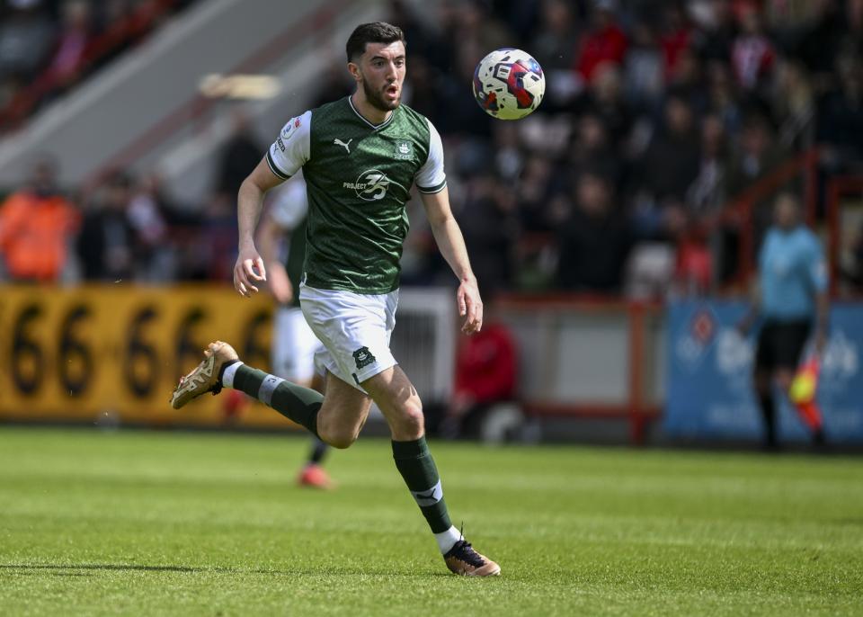 Gallery | Exeter City (A)