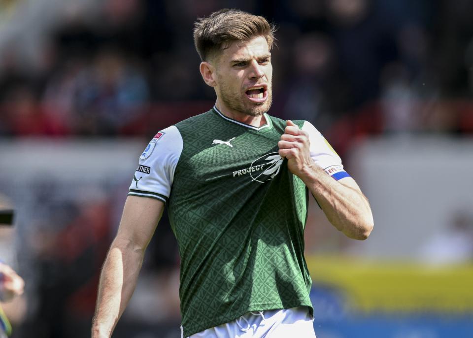 Gallery | Exeter City (A)