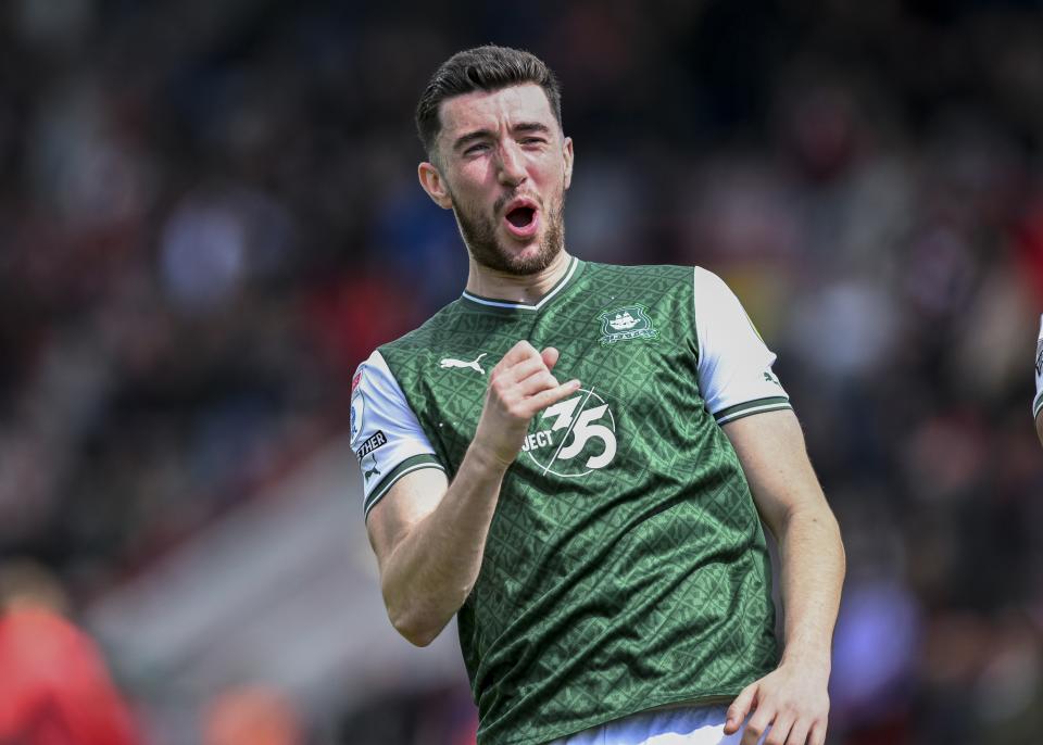 Gallery | Exeter City (A)