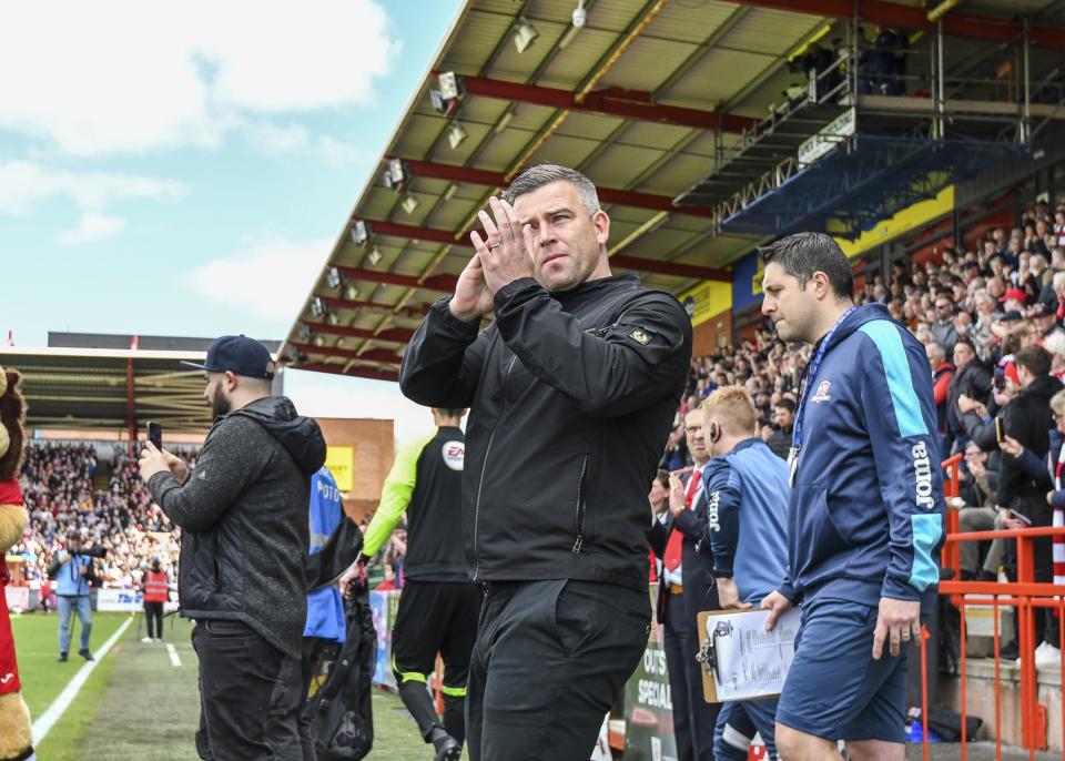 Gallery | Exeter City (A)