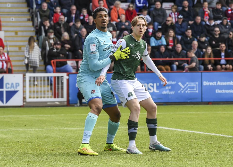 Gallery | Exeter City (A)