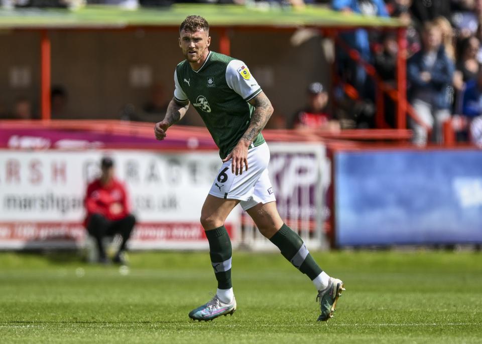 Gallery | Exeter City (A)