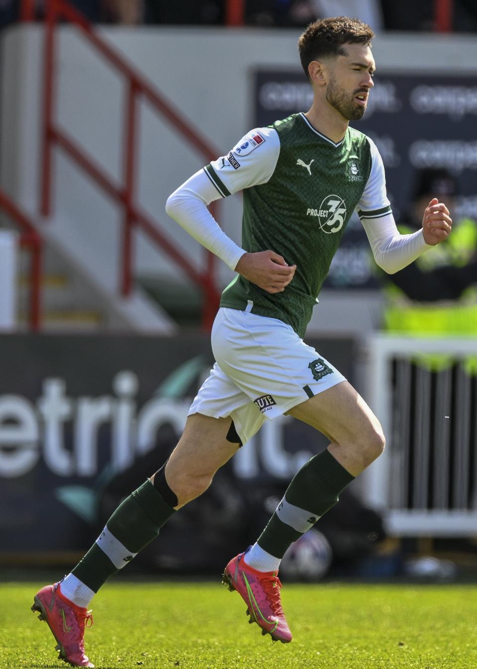 Gallery | Exeter City (A)