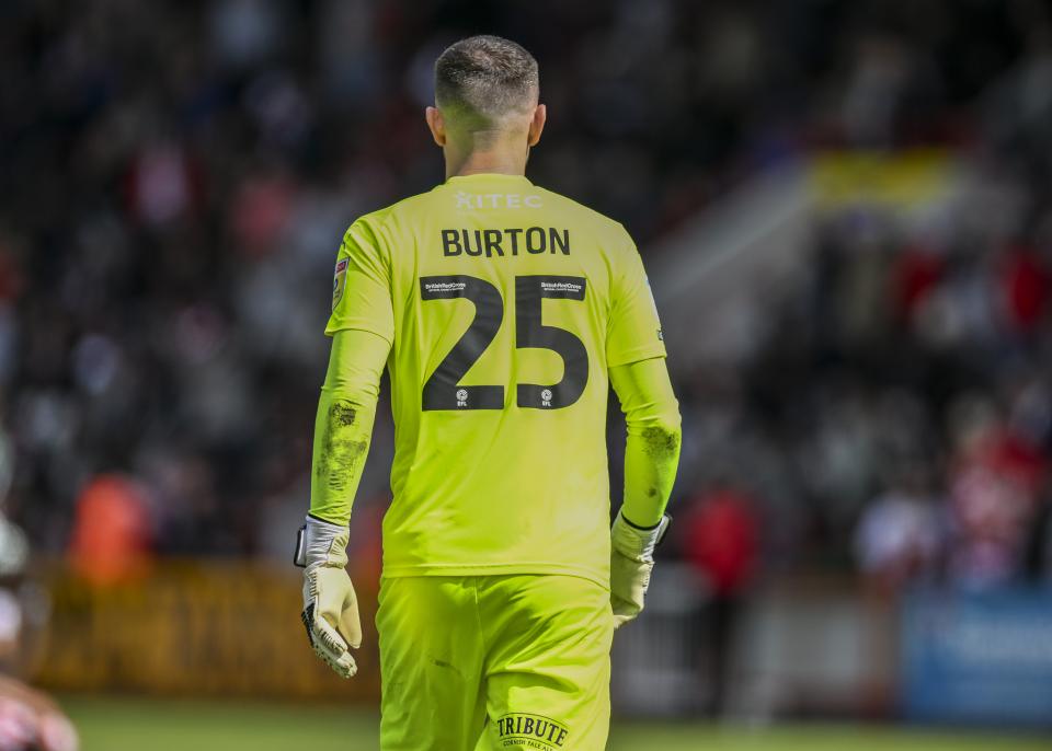 Gallery | Exeter City (A)