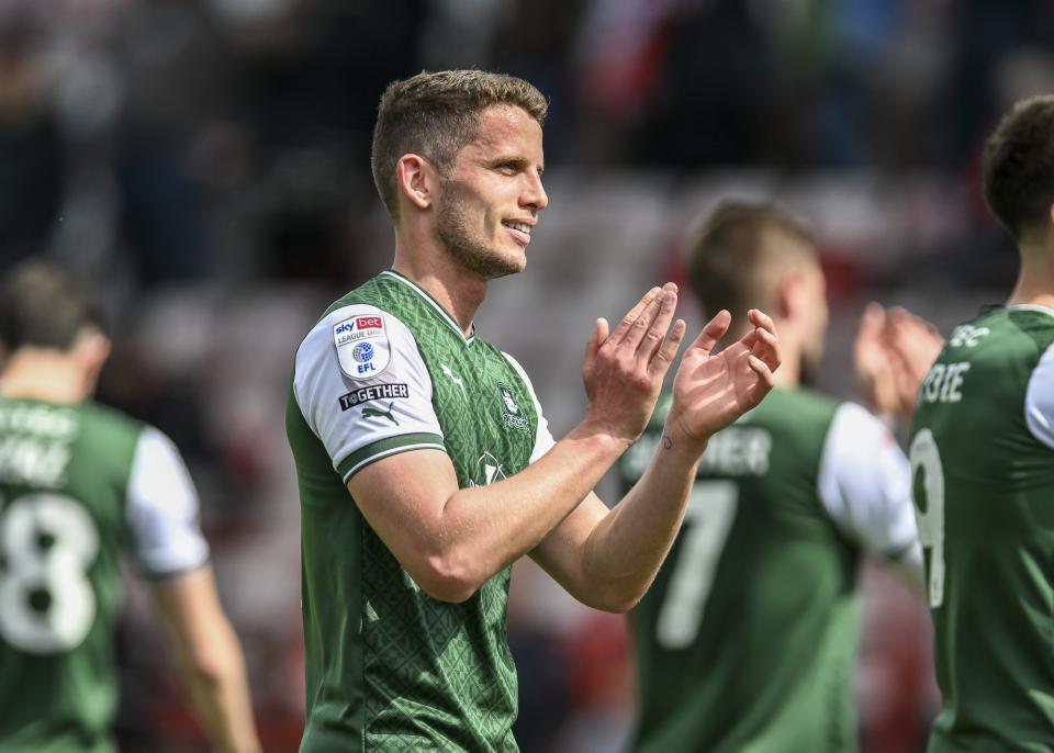 Gallery | Exeter City (A)