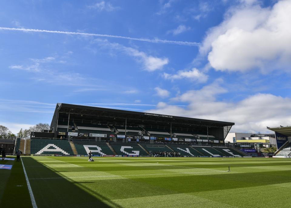 Match Gallery | Burton Albion (H)