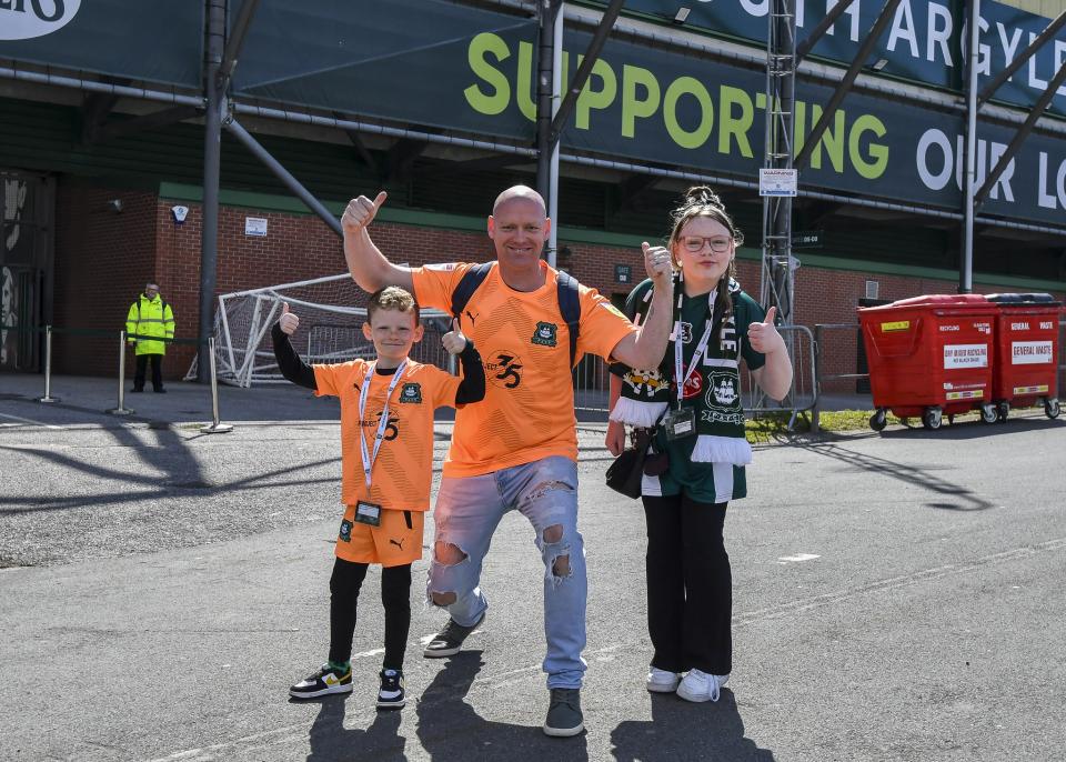 Match Gallery | Burton Albion (H)