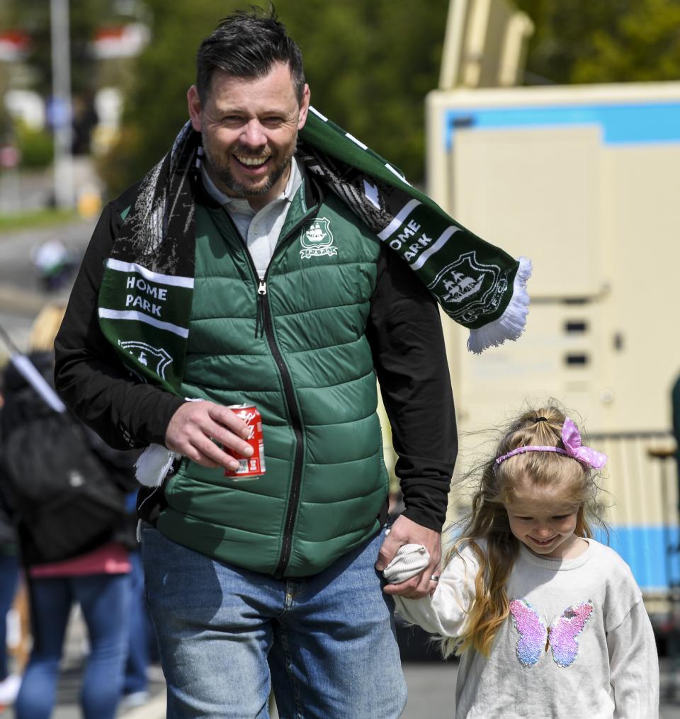 Match Gallery | Burton Albion (H)