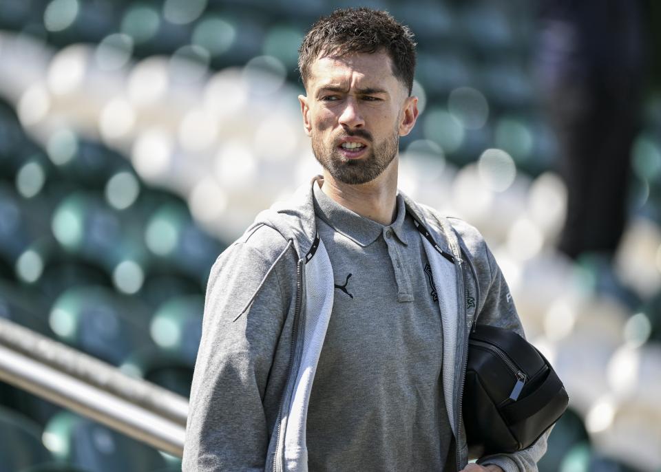 Match Gallery | Burton Albion (H)