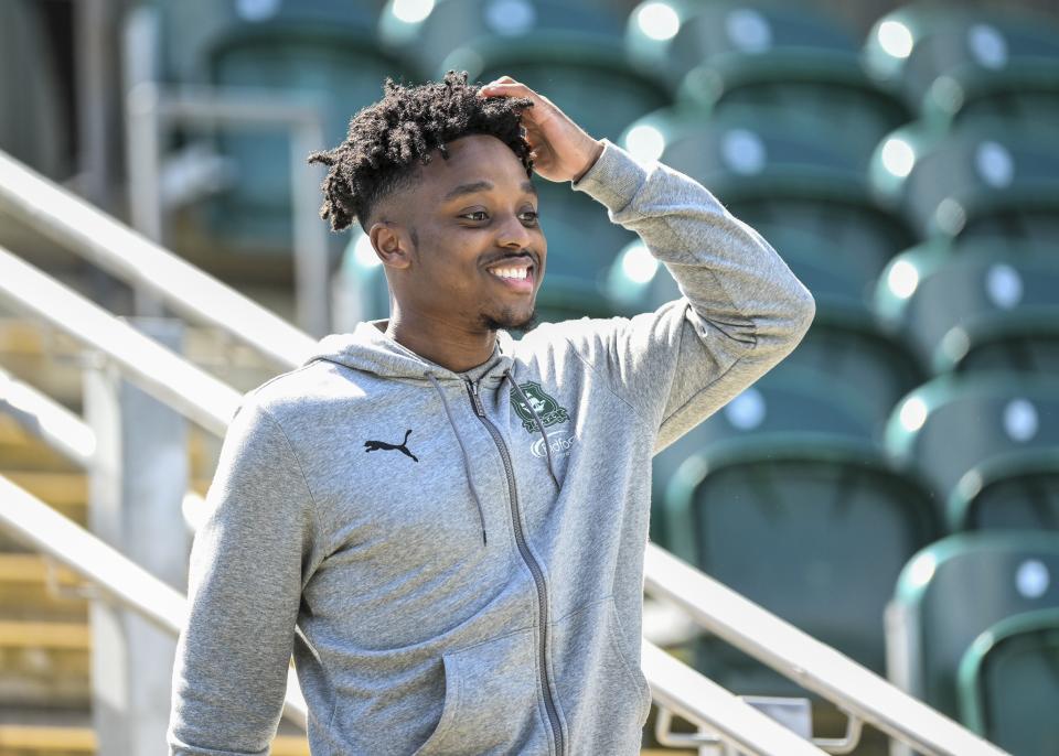 Match Gallery | Burton Albion (H)