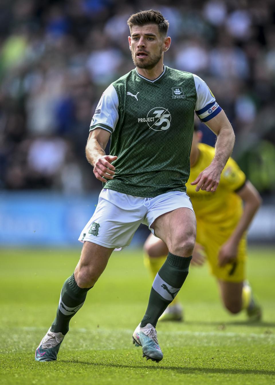 Match Gallery | Burton Albion (H)