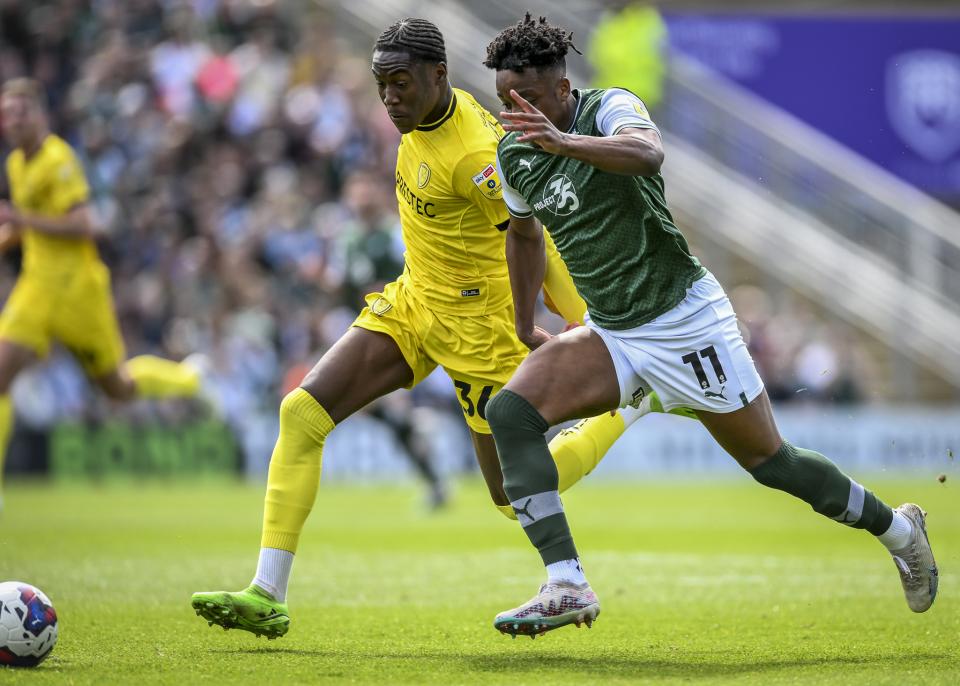 Match Gallery | Burton Albion (H)