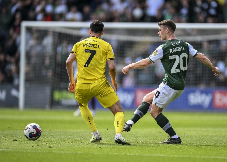 Match Gallery | Burton Albion (H)
