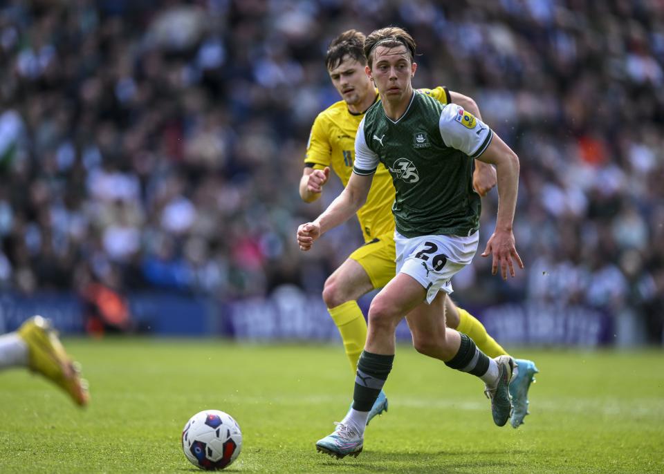 Match Gallery | Burton Albion (H)
