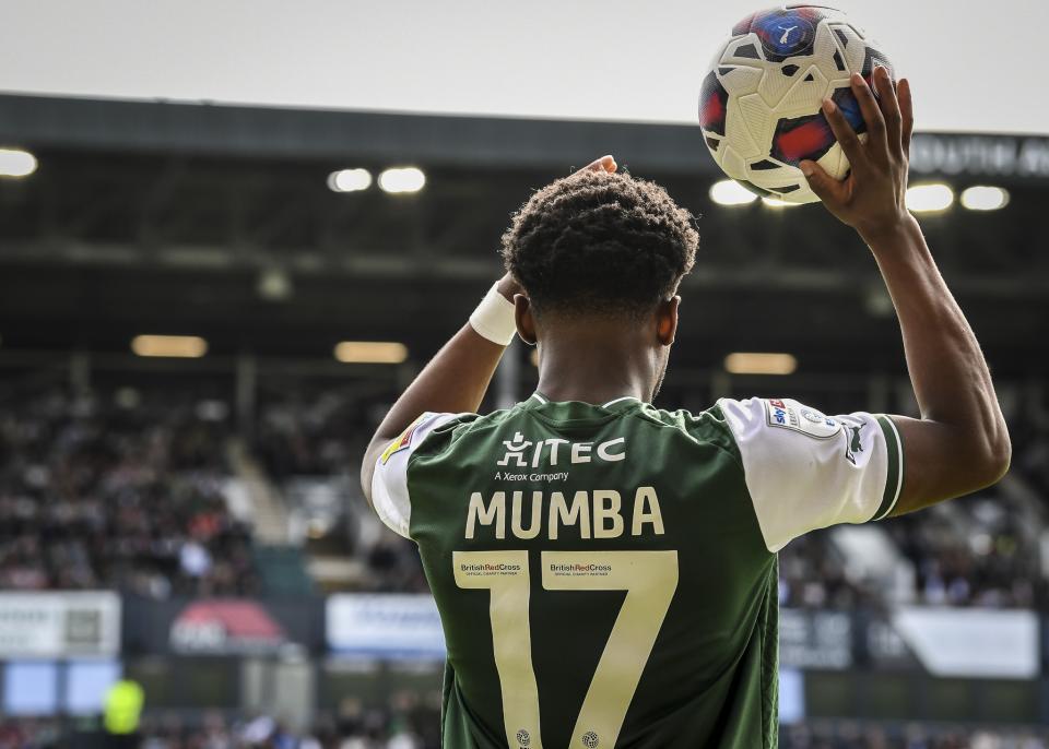 Match Gallery | Burton Albion (H)