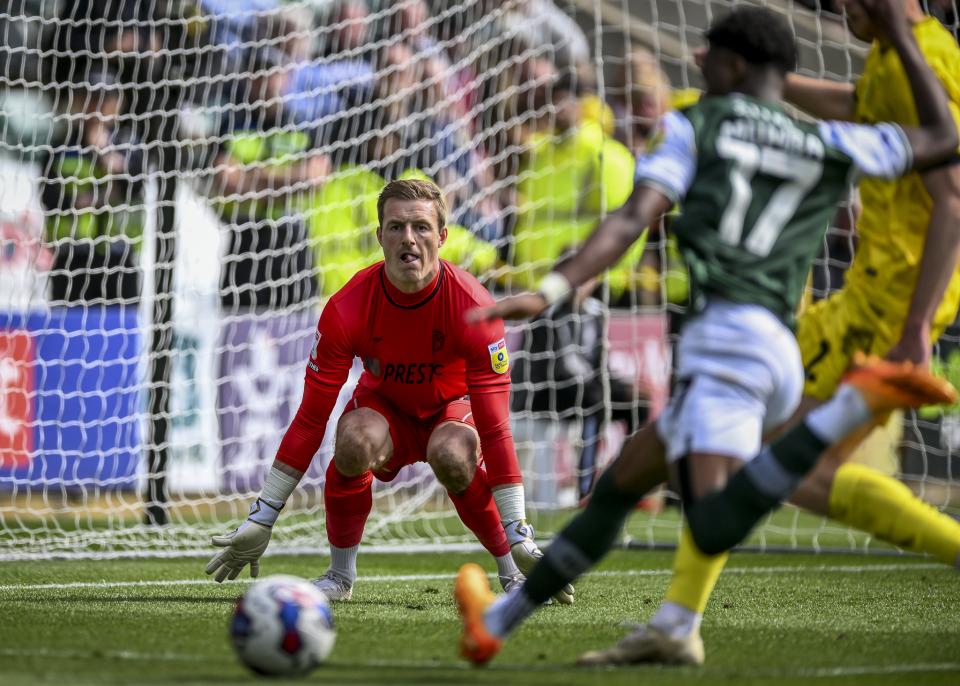 Match Gallery | Burton Albion (H)