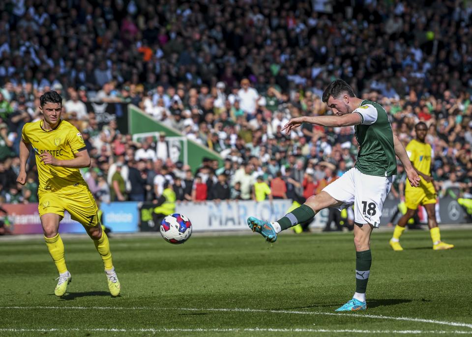 Match Gallery | Burton Albion (H)