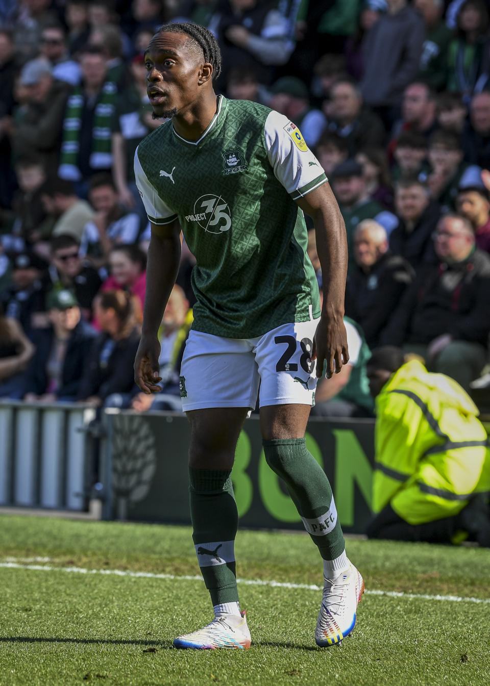 Match Gallery | Burton Albion (H)