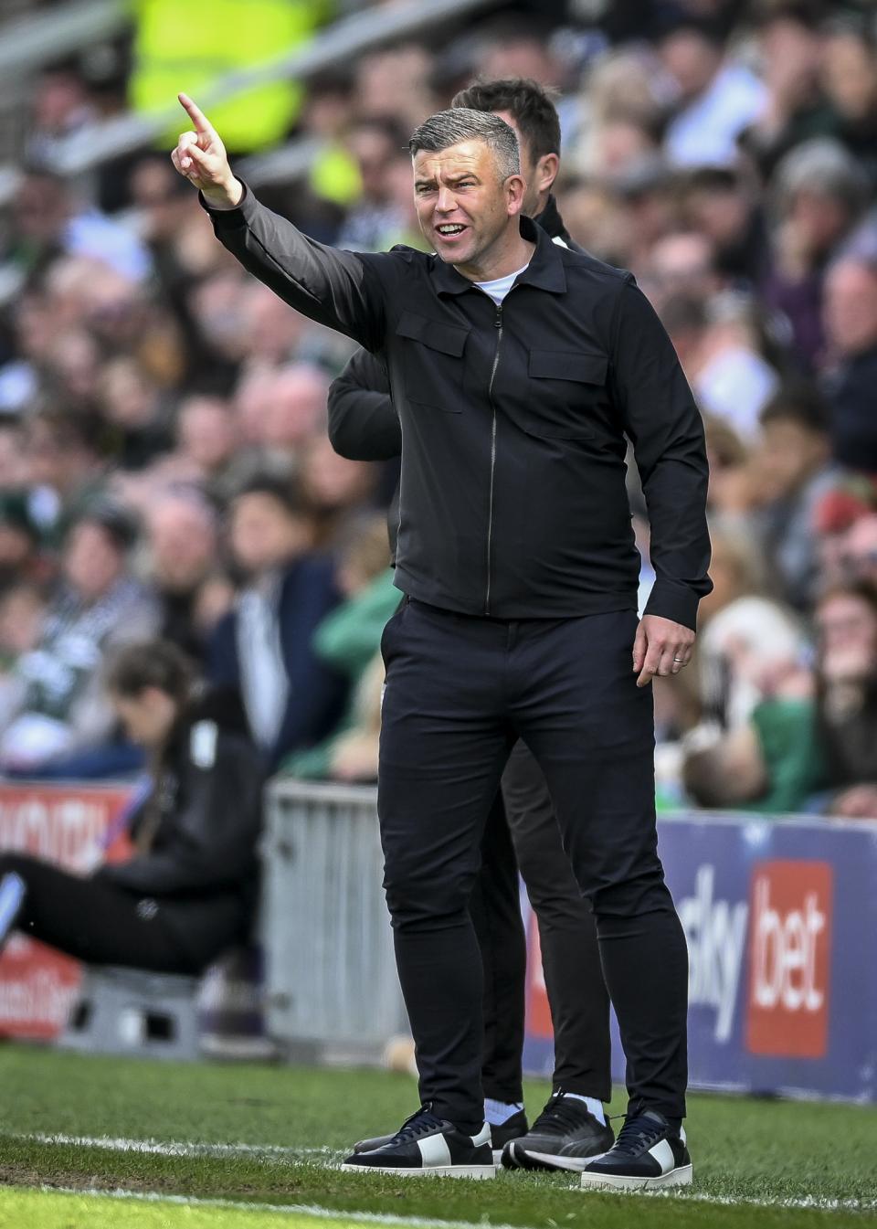 Match Gallery | Burton Albion (H)