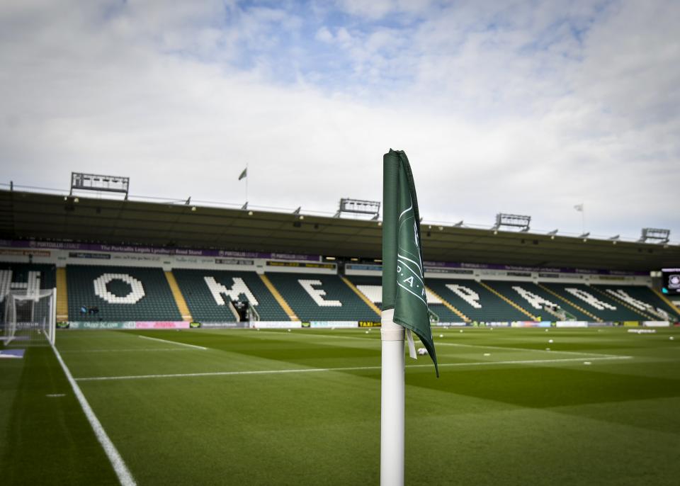 Gallery | Bristol Rovers (H)