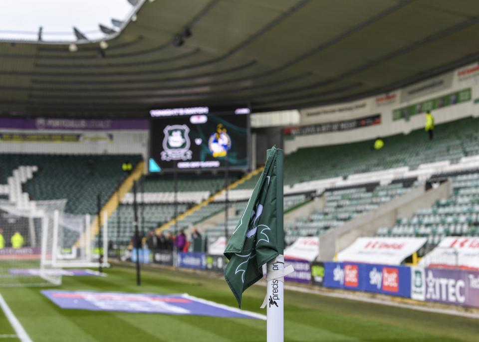 Gallery | Bristol Rovers (H)