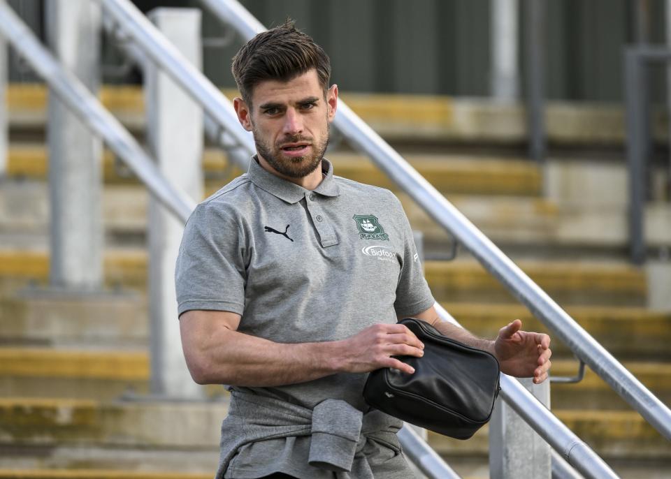 Gallery | Bristol Rovers (H)