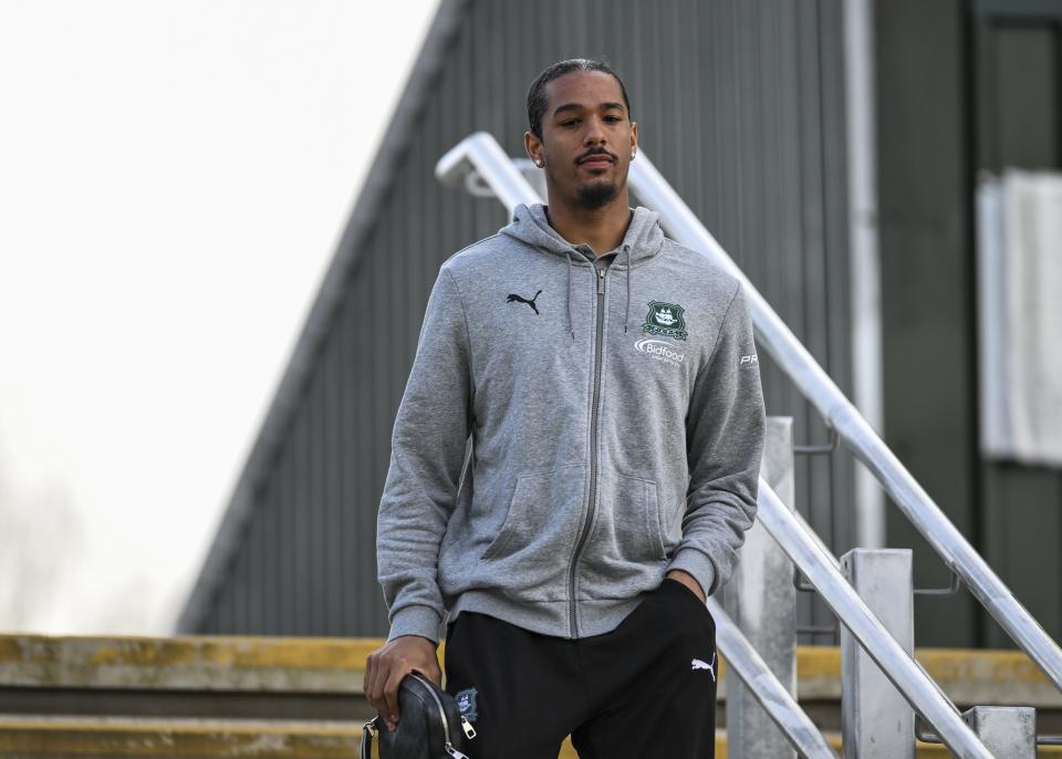 Gallery | Bristol Rovers (H)