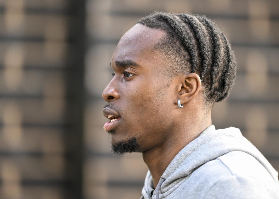 Gallery | Bristol Rovers (H)