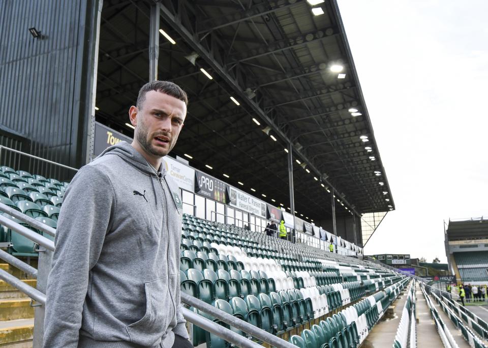 Gallery | Bristol Rovers (H)