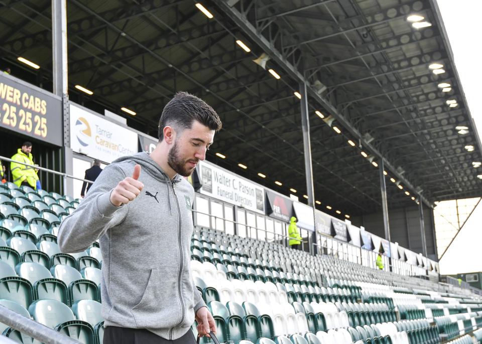 Gallery | Bristol Rovers (H)