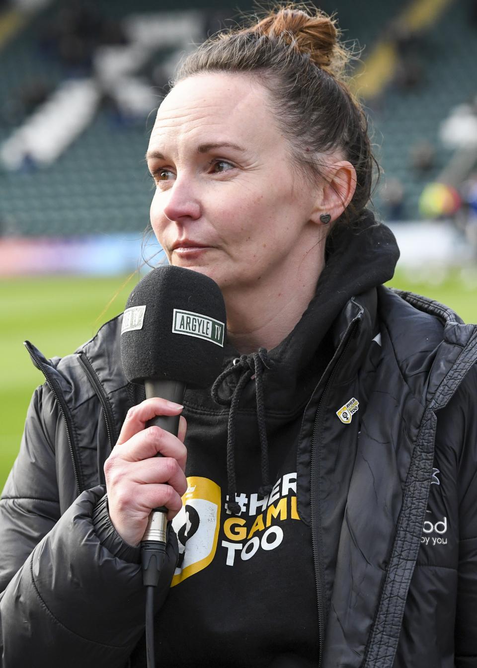 Gallery | Bristol Rovers (H)