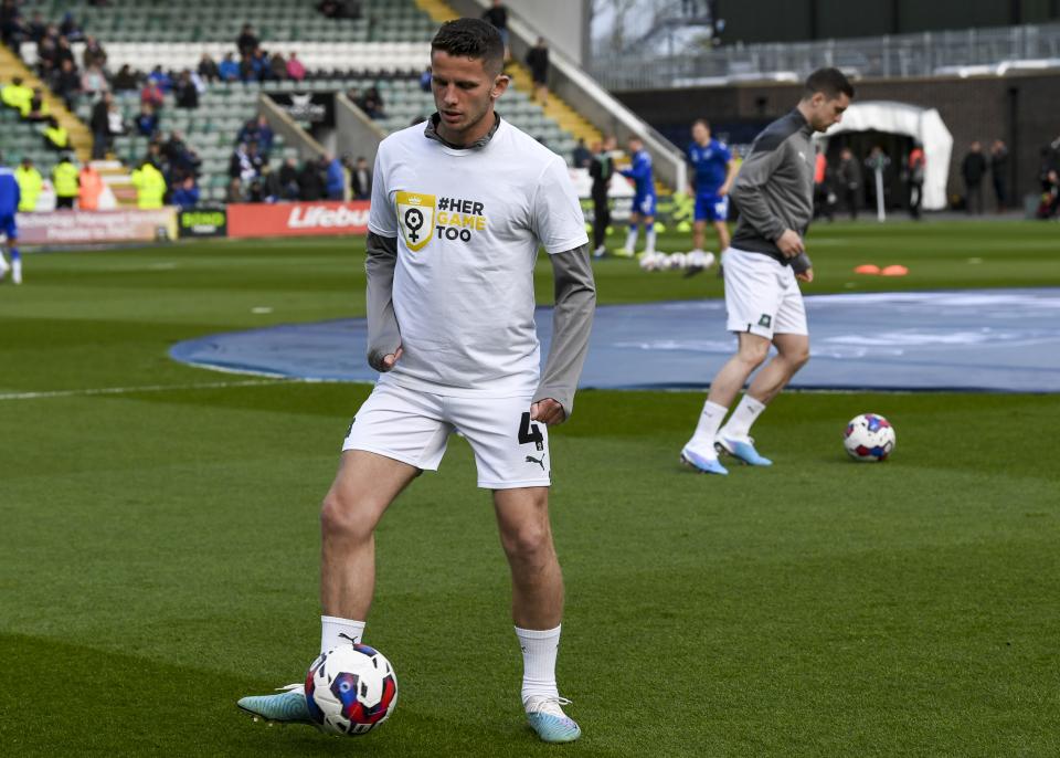 Gallery | Bristol Rovers (H)