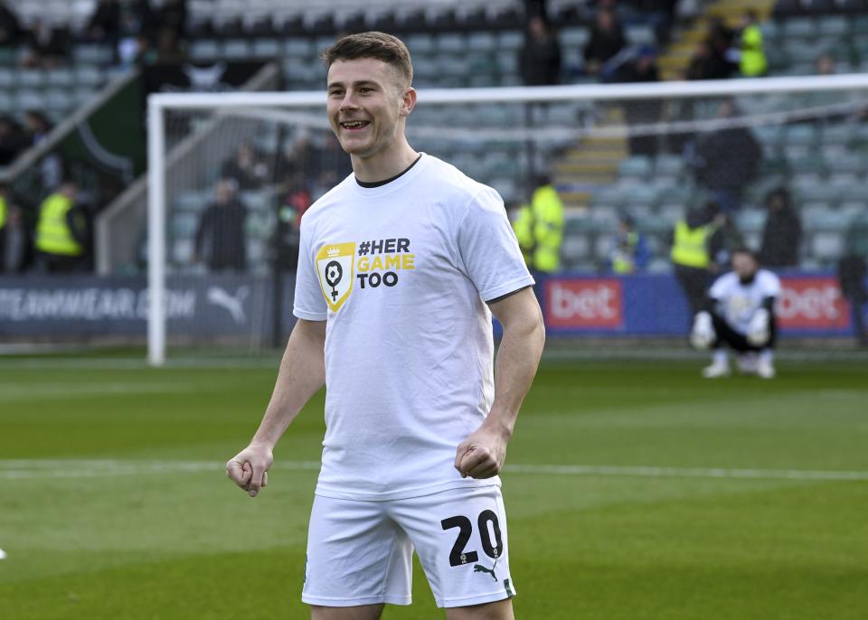 Gallery | Bristol Rovers (H)