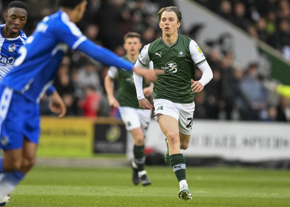 Gallery | Bristol Rovers (H)