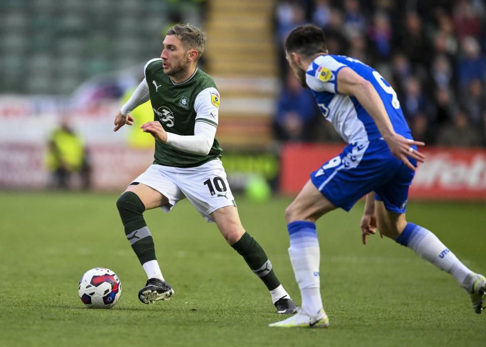 Gallery | Bristol Rovers (H)